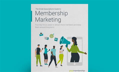 Membership Marketing solutions .